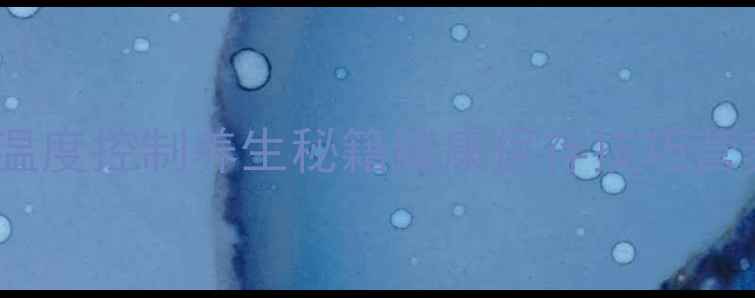 图片 板栗储存方法与温度控制养生秘籍健康保存技巧营养不流失全攻略1