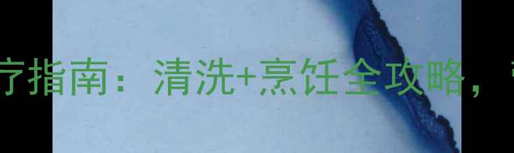 图片 澳洲龙虾养生食疗指南：清洗+烹饪全攻略，营养翻倍又健康2