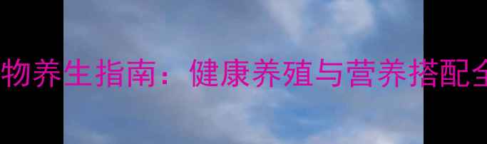 图片 食虫植物养生指南：健康养殖与营养搭配全攻略1